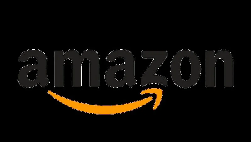 Amazon logo