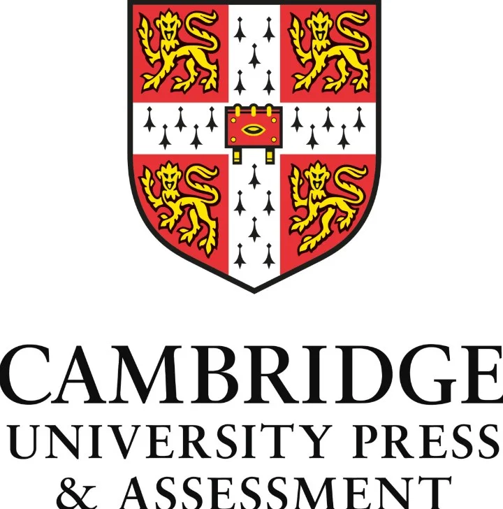 Cambridge University Press logo