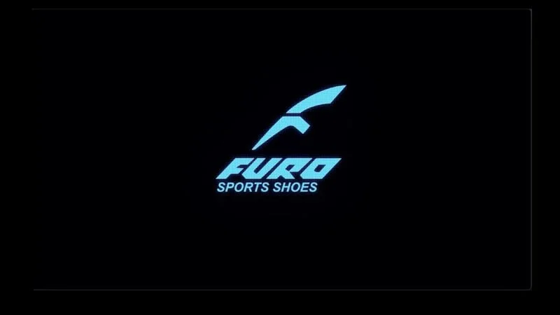 Furo Sports Shoes logo