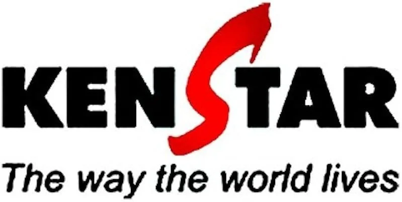 Kenstar logo