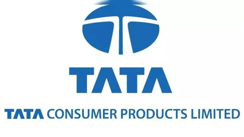 Tata Consumer Products logo