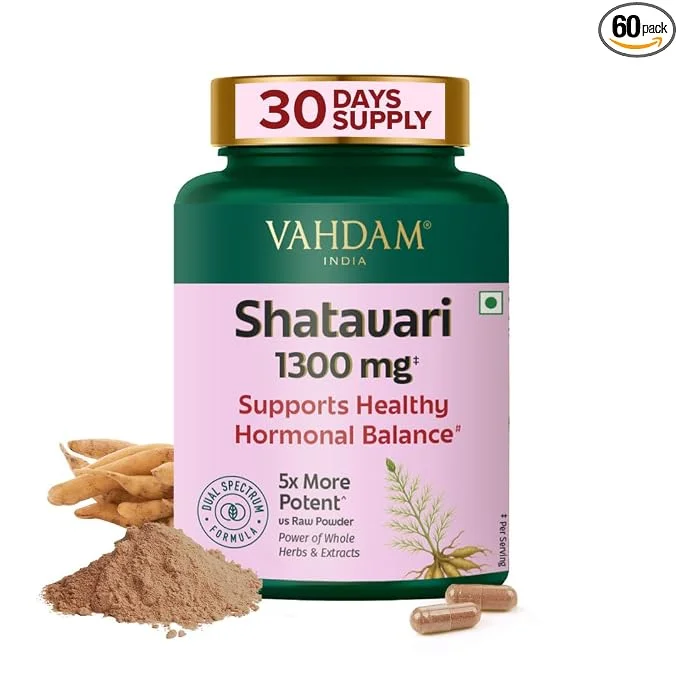 Shatavari listing image